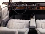 Chevrolet Celebrity Sedan 1982 года